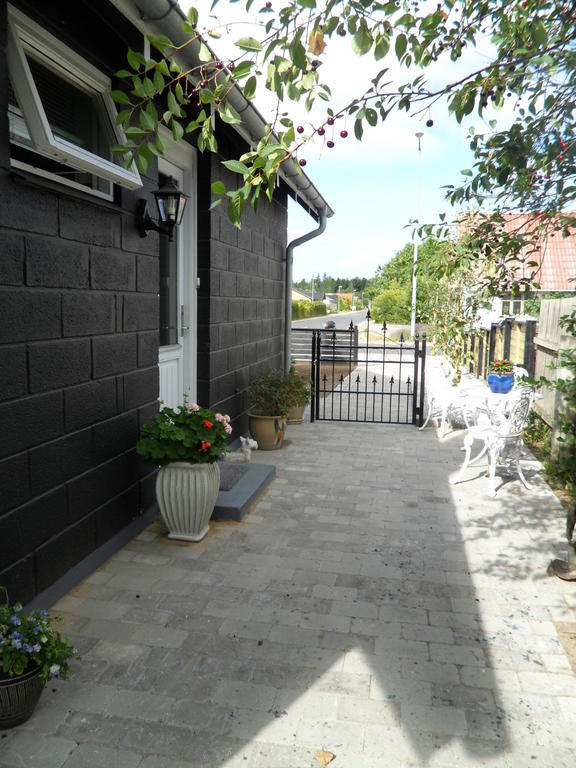 Hunetorpvej Holiday Apartment Blokhus Room photo