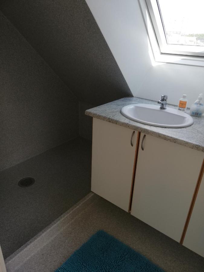 Hunetorpvej Holiday Apartment Blokhus Exterior photo