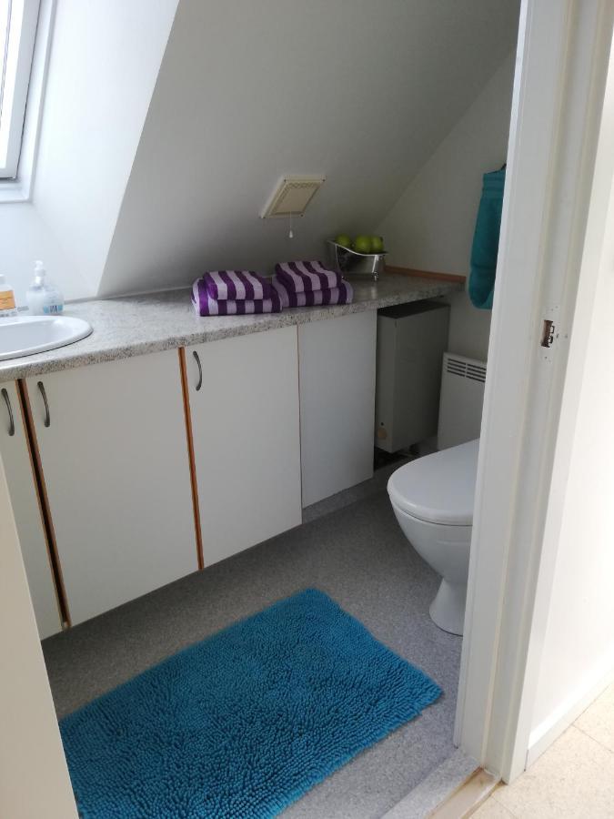 Hunetorpvej Holiday Apartment Blokhus Exterior photo