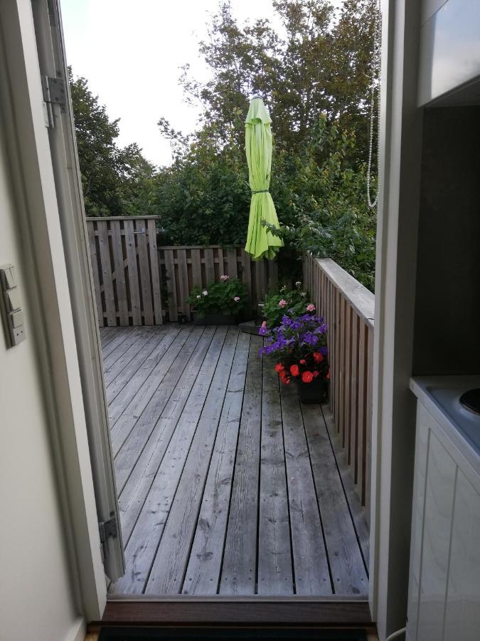 Hunetorpvej Holiday Apartment Blokhus Exterior photo