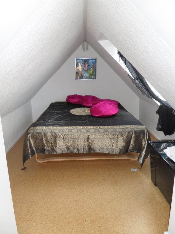 Hunetorpvej Holiday Apartment Blokhus Room photo
